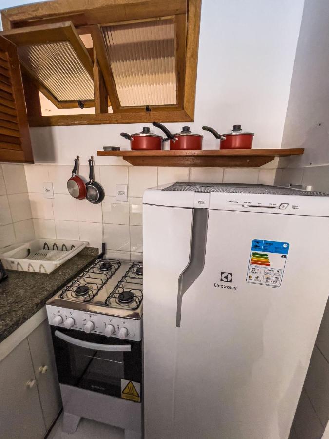 Condominio Portal Do Atlantico Porto Seguro Eksteriør billede